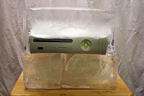 Ice Box 360