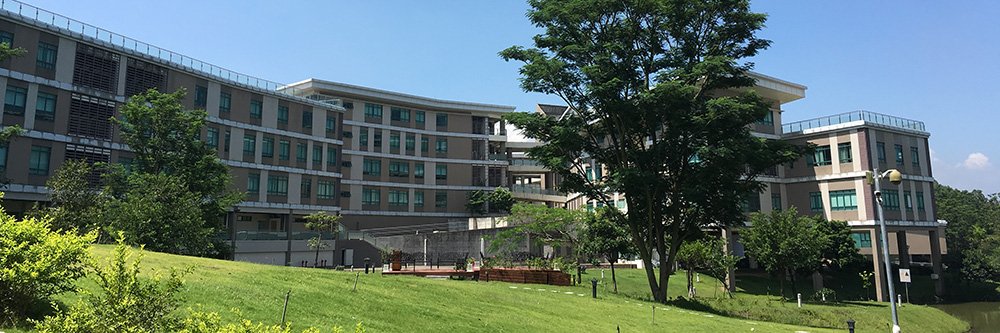 🇨🇳 First Two Weeks at UIC