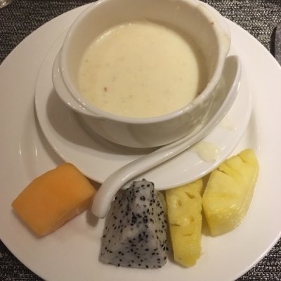 🇨🇳 Food I Remembered to Photograph on my Travels To and Thru China
