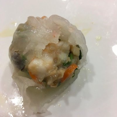 🇨🇳 Food I Remembered to Photograph on my Travels To and Thru China