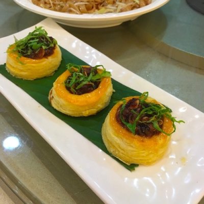 🇨🇳 Food I Remembered to Photograph on my Travels To and Thru China