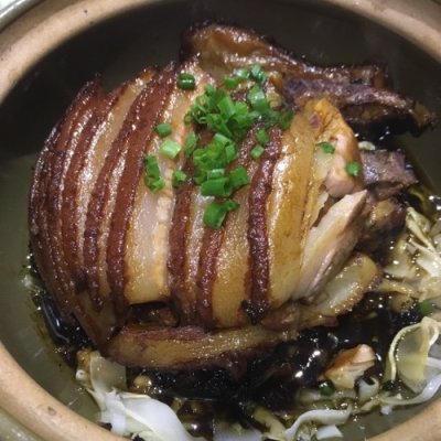 🇨🇳 Food I Remembered to Photograph on my Travels To and Thru China