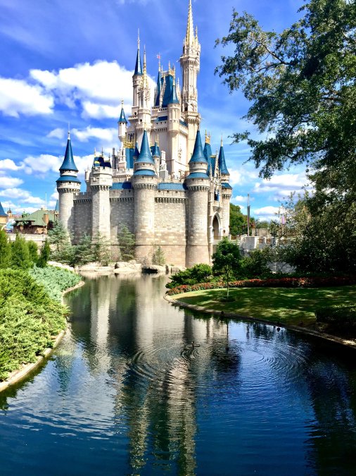 Answers to the ‘Which Disney Princess Should You Date’ quiz I am too lazy to actually make.
