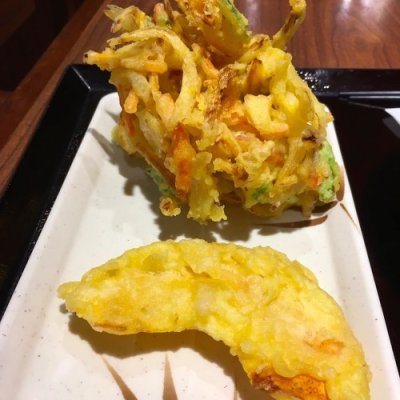 🇨🇳 Food I Remembered to Photograph on my Travels To and Thru China
