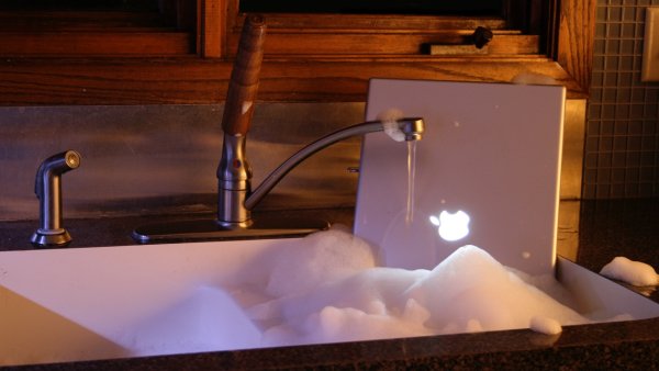 Liquidated Laptops