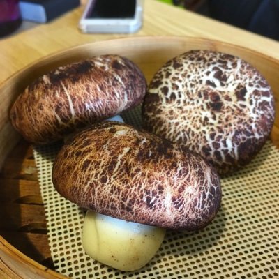 🇨🇳 Food I Remembered to Photograph on my Travels To and Thru China
