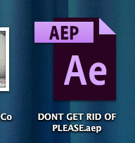 File Name Disasters: Issue 3
