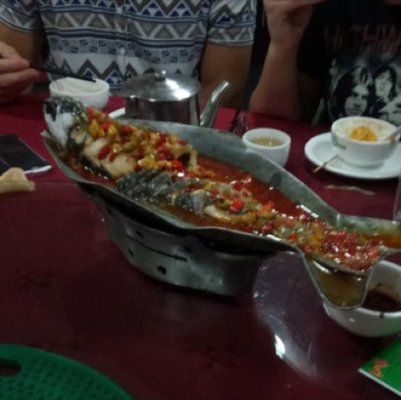 🇨🇳 Food I Remembered to Photograph on my Travels To and Thru China
