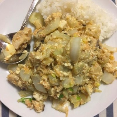 🇨🇳 Food I Remembered to Photograph on my Travels To and Thru China