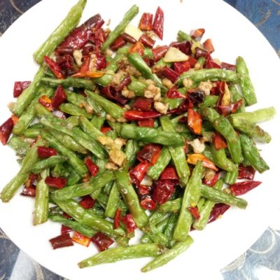 🇨🇳 Food I Remembered to Photograph on my Travels To and Thru China