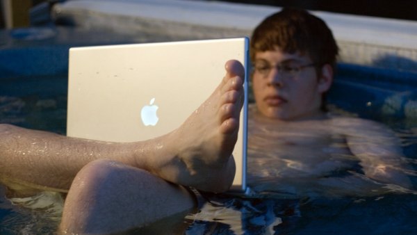 Liquidated Laptops