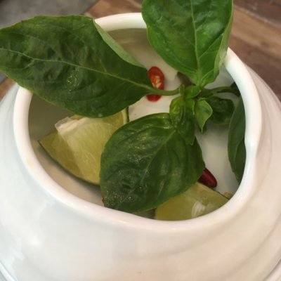 🇨🇳 Food I Remembered to Photograph on my Travels To and Thru China