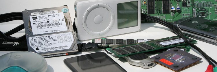The History of Paying for Things