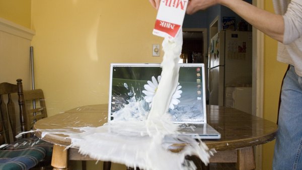 Liquidated Laptops