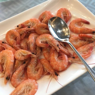 🇨🇳 Food I Remembered to Photograph on my Travels To and Thru China