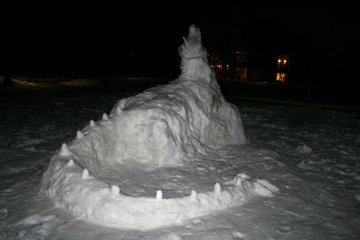 Snowmen