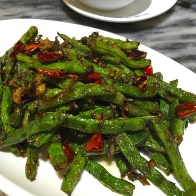 🇨🇳 Food I Remembered to Photograph on my Travels To and Thru China