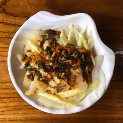 🇨🇳 Food I Remembered to Photograph on my Travels To and Thru China