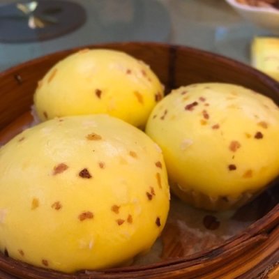 🇨🇳 Food I Remembered to Photograph on my Travels To and Thru China
