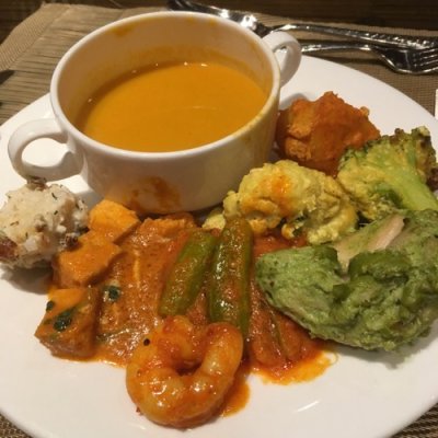 🇨🇳 Food I Remembered to Photograph on my Travels To and Thru China