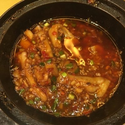 🇨🇳 Food I Remembered to Photograph on my Travels To and Thru China
