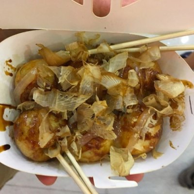 🇨🇳 Food I Remembered to Photograph on my Travels To and Thru China