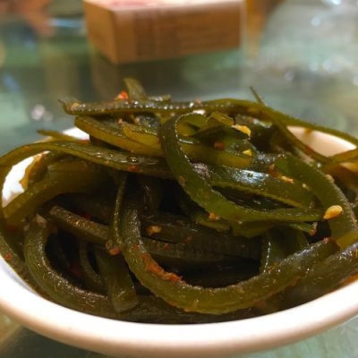 🇨🇳 Food I Remembered to Photograph on my Travels To and Thru China