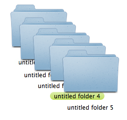 File Systems and Normal Users
