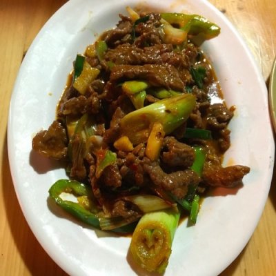 🇨🇳 Food I Remembered to Photograph on my Travels To and Thru China