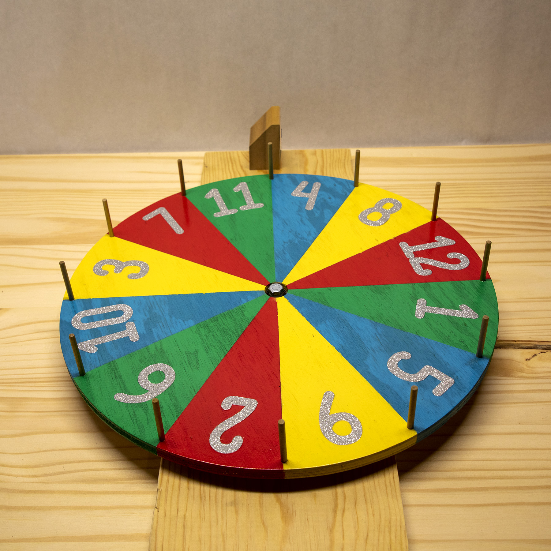 Prize Spinner v2