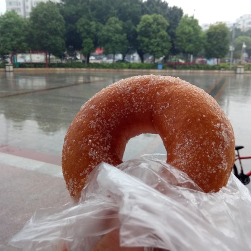 &#x1F1E8;&#x1F1F3; Food I Remembered to Photograph On My Travels To and Thru China