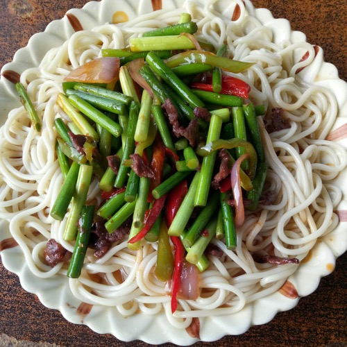 &#x1F1E8;&#x1F1F3; Food I Remembered to Photograph On My Travels To and Thru China