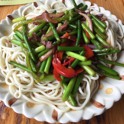 &#x1F1E8;&#x1F1F3; Food I Remembered to Photograph On My Travels To and Thru China