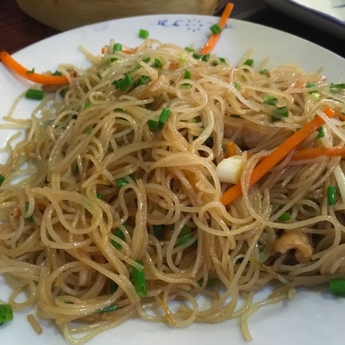 &#x1F1E8;&#x1F1F3; Food I Remembered to Photograph On My Travels To and Thru China