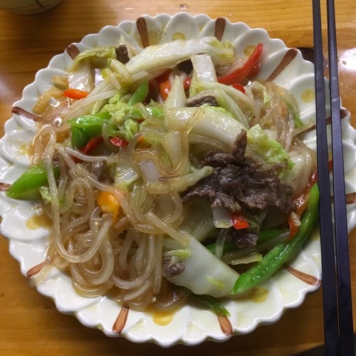 &#x1F1E8;&#x1F1F3; Food I Remembered to Photograph On My Travels To and Thru China