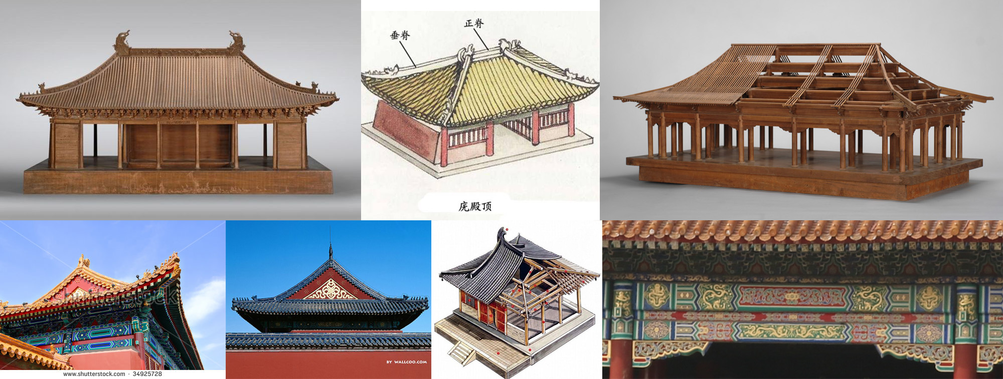 Chinese Keepsake Box