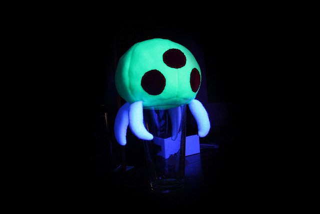 Metroid Morphball