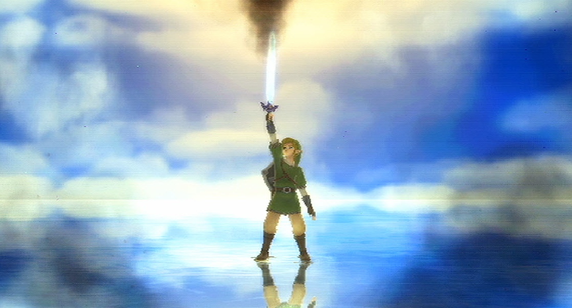12 Egregious Sins of Skyward Sword