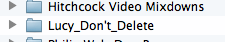 File Name Disasters: Issue 2