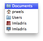 File Systems and Normal Users