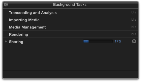 Final Cut Pro X: Simply Complicated