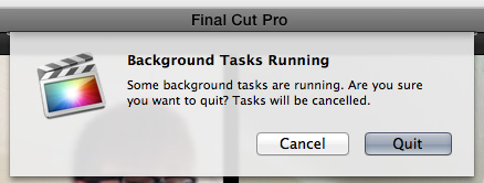 Final Cut Pro X: Simply Complicated
