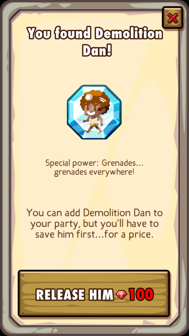 A digression on in-game currencies
