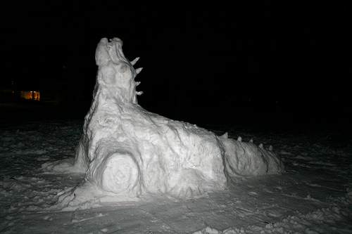 Snowmen