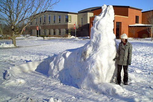 Snowmen