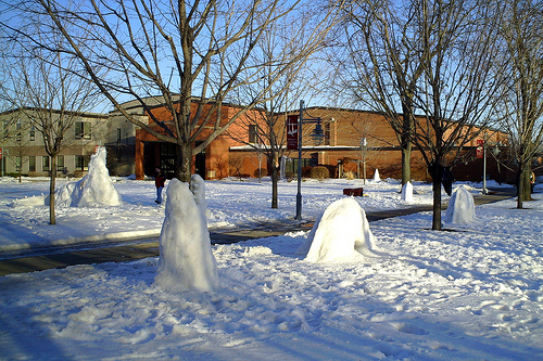Snowmen