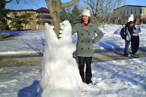 Snowmen