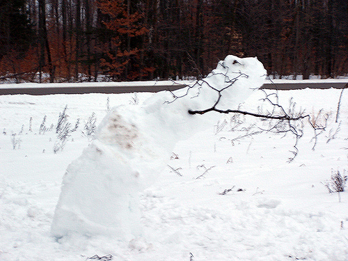 Snowmen