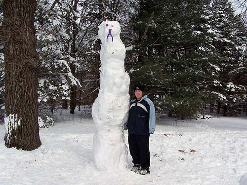 Snowmen