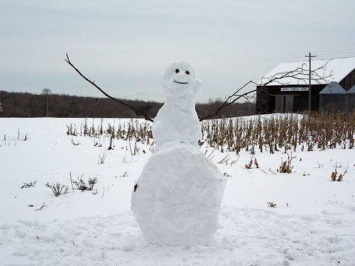 Snowmen